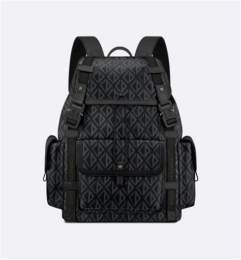 dior hit the road backpack|dior hit the road flap.